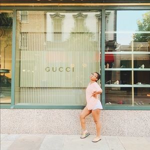 Meet your Posher, Janiya